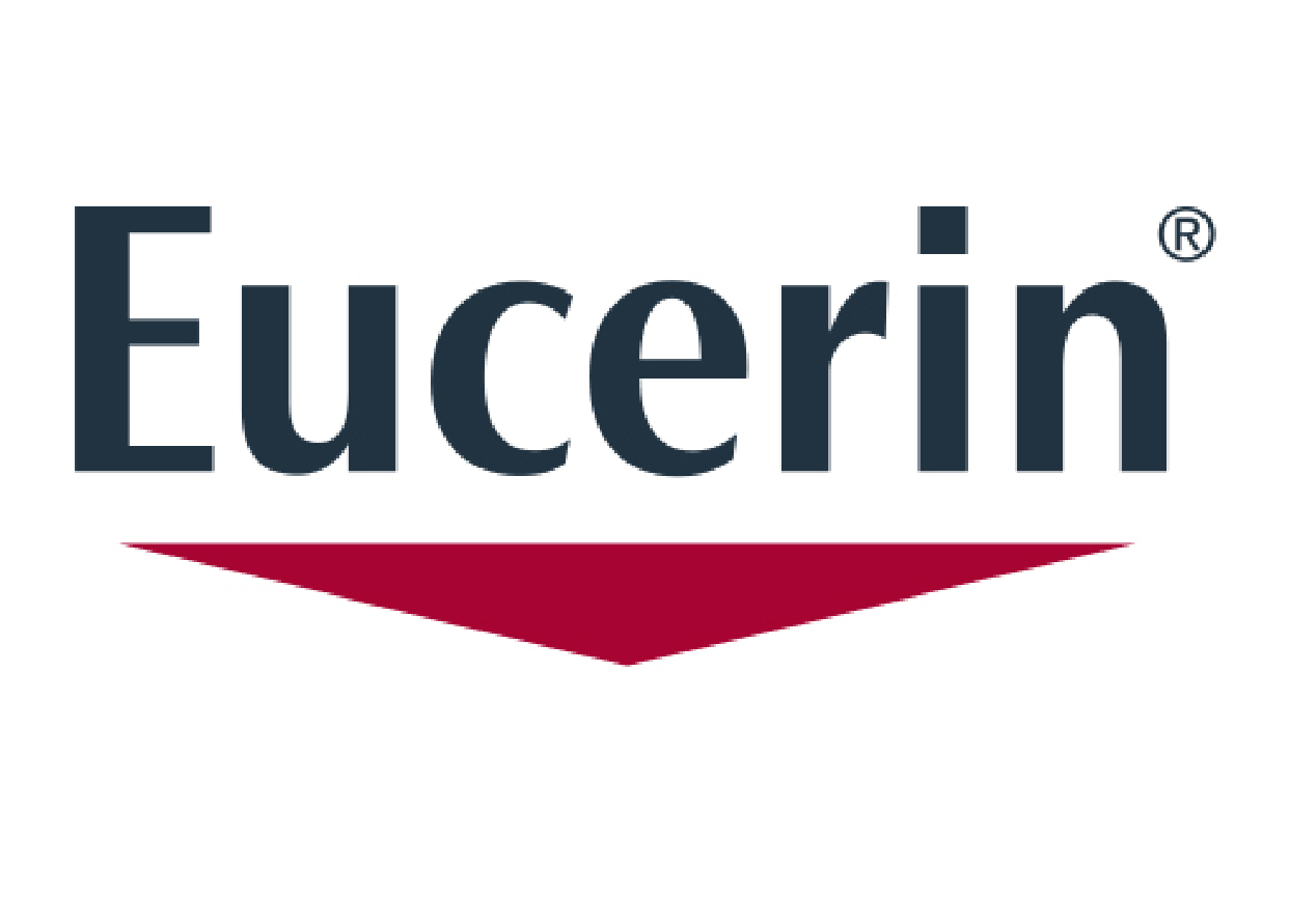 Eucerin Logo