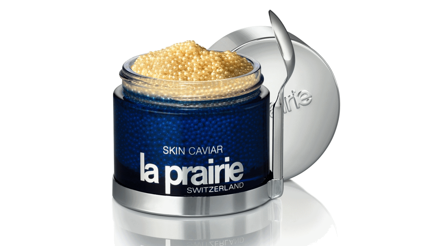 Crème La Prairie 