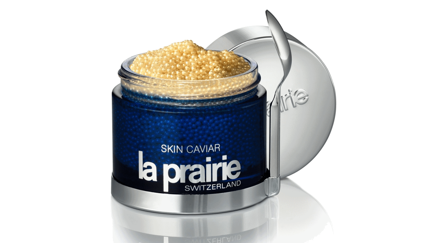 Crème La Prairie