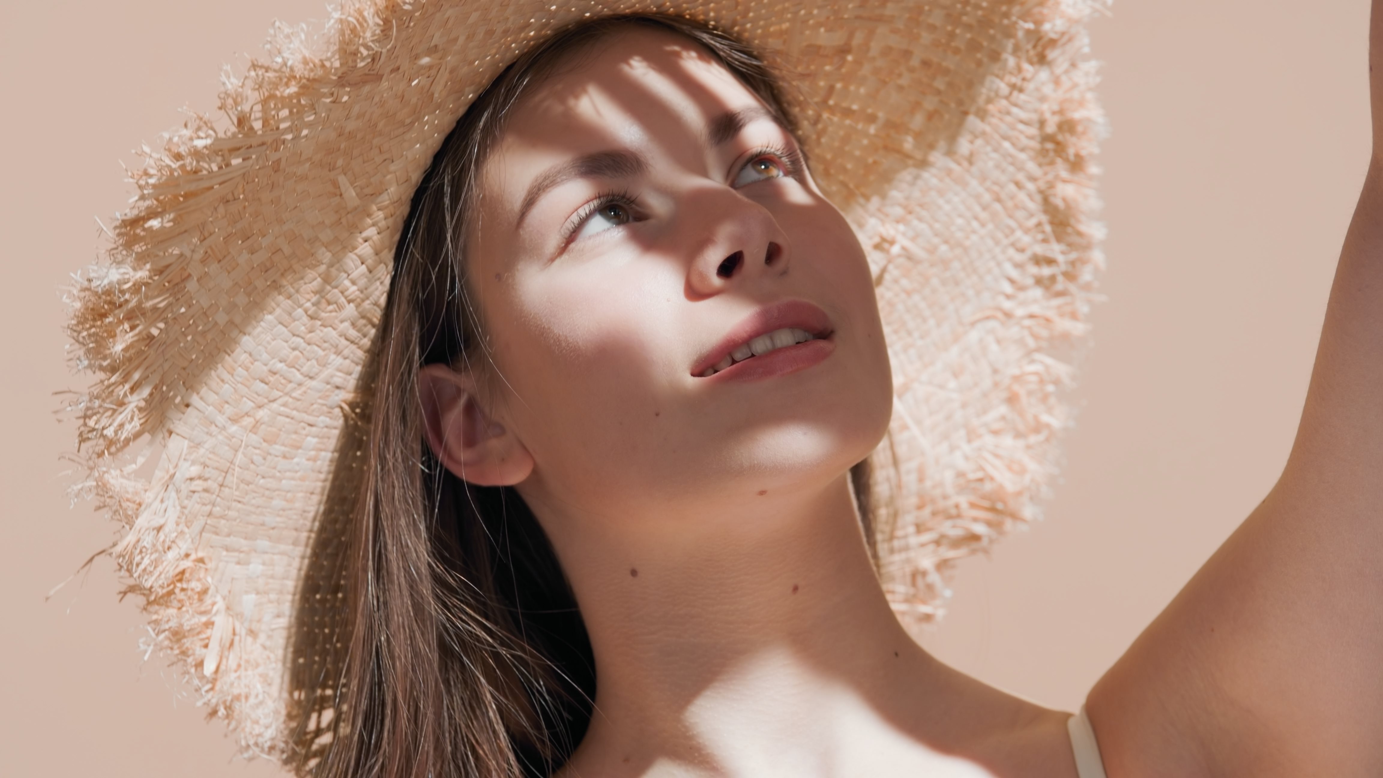 Assortiment de produits Soleil NIVEA 