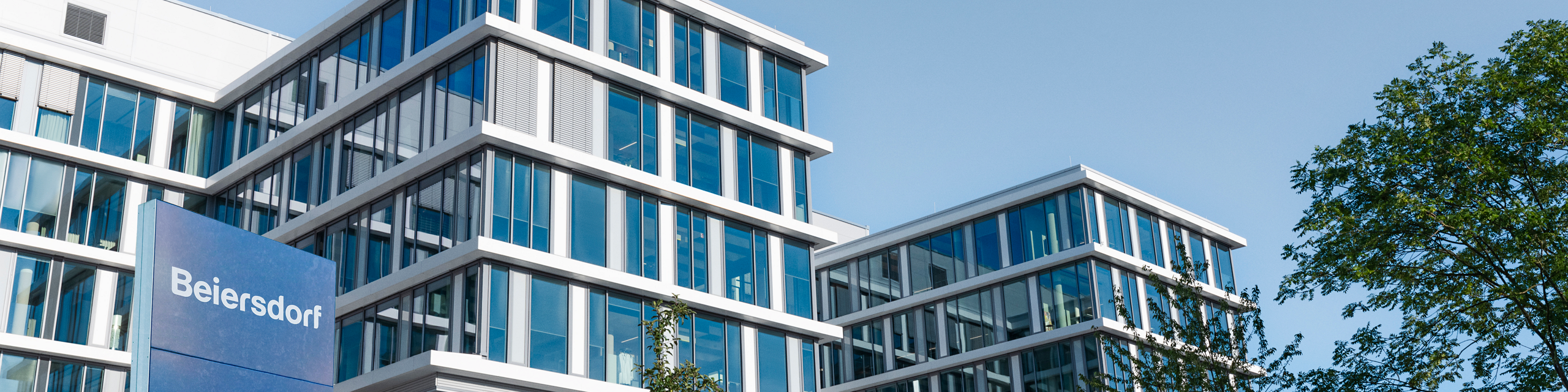 Siège de Beiersdorf