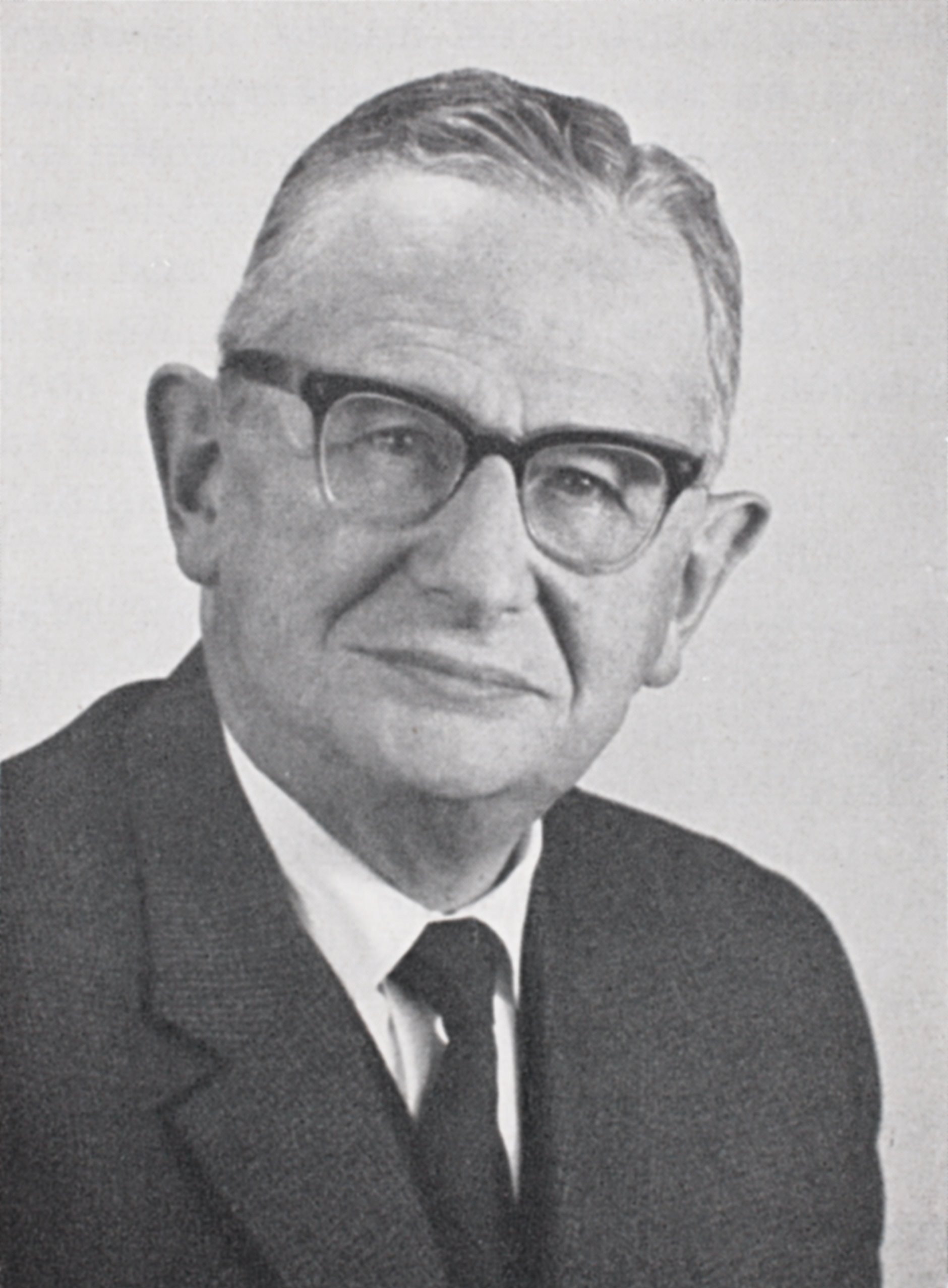 Juan Gregorio Clausen