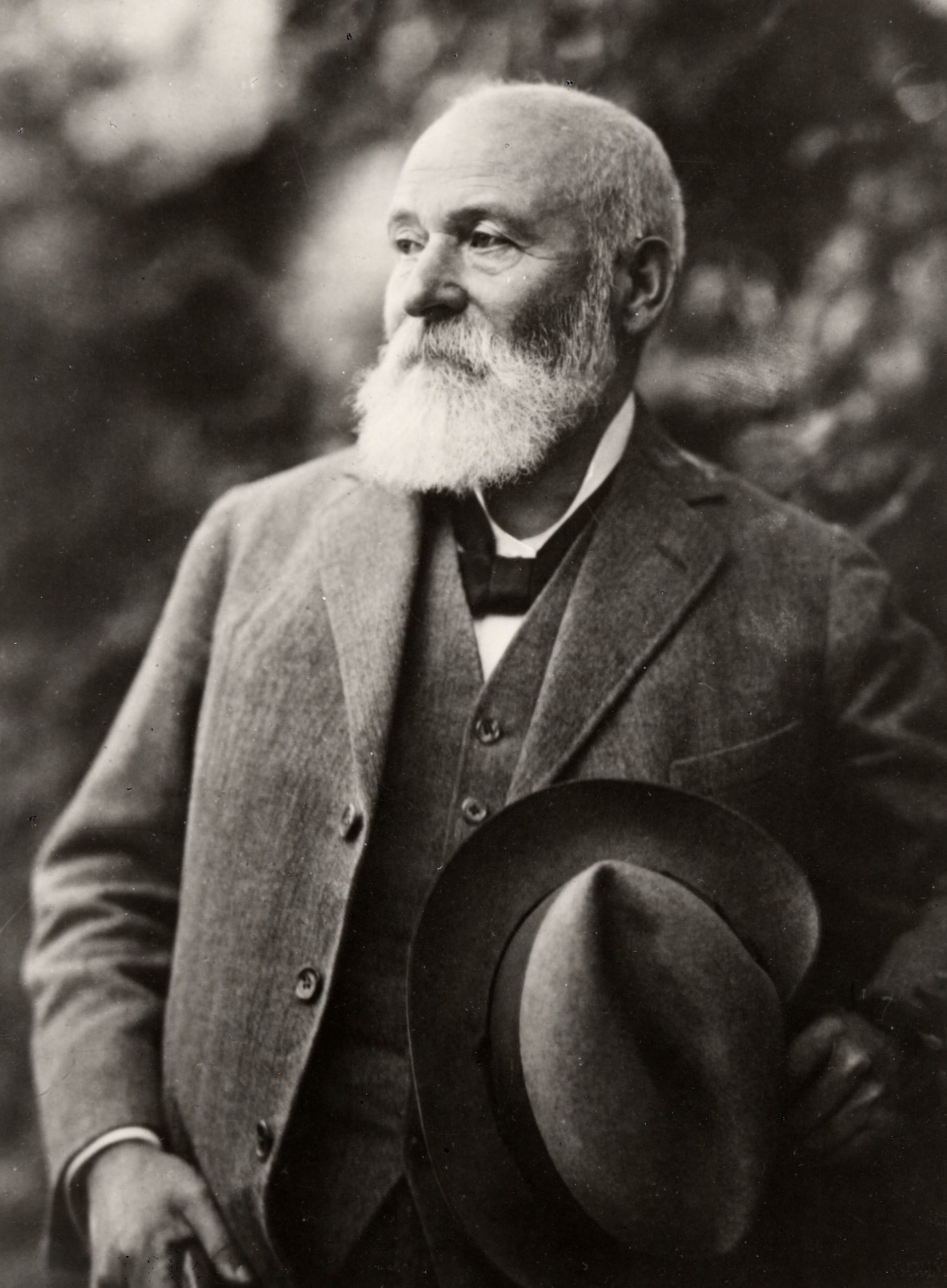 Prof. Paul Gerson Unna