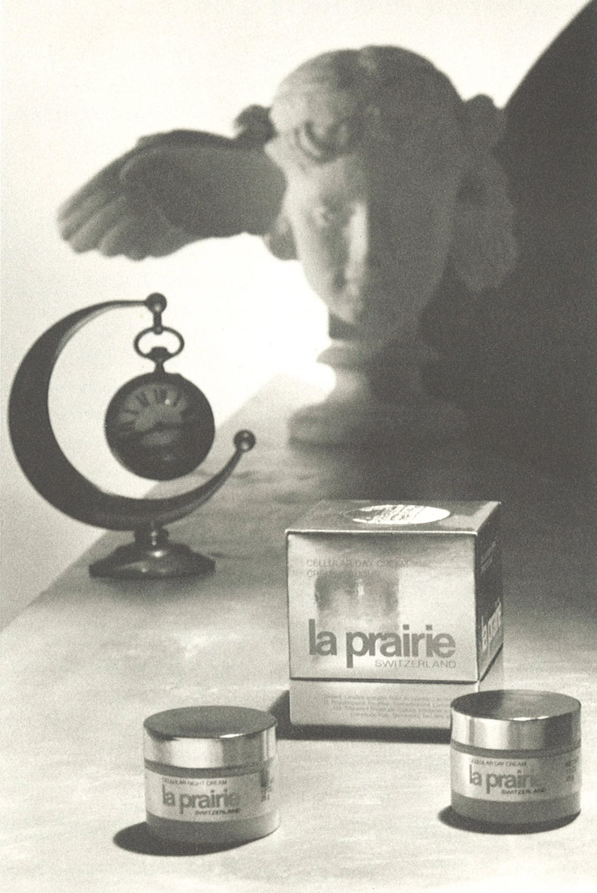 La Prairie 1986