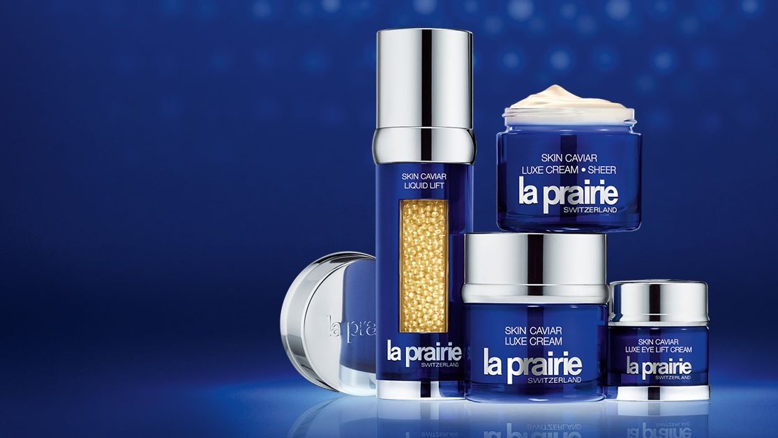 La prairie Collection Caviar