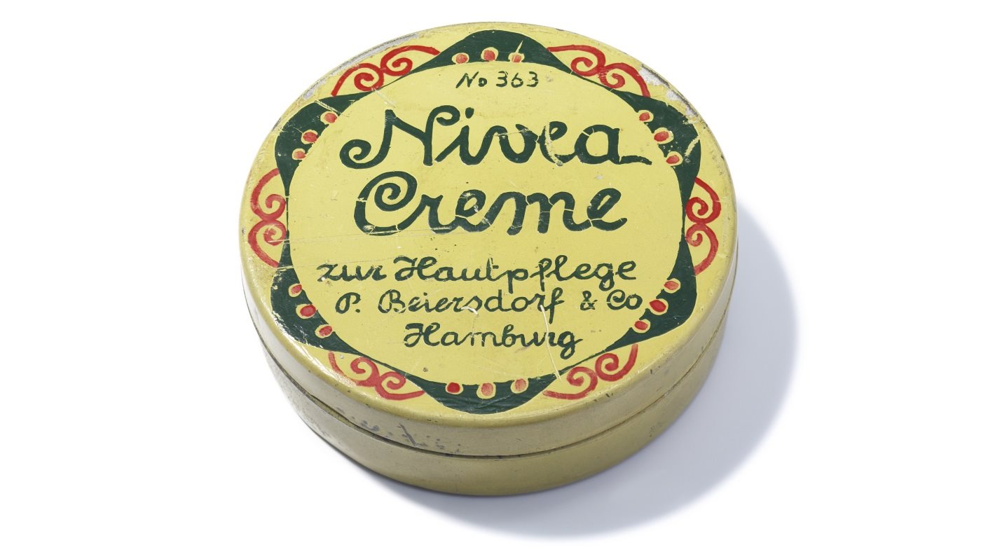 NIVEA Creme 1911